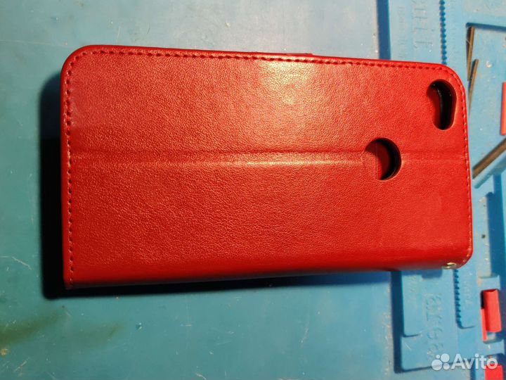 Чехол - книжка для Xiaomi Redmi Note 5А Prime