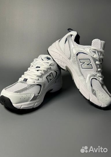 Кроссовки New Balance 530 Люкс