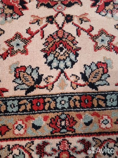 Ковёр со стены 23