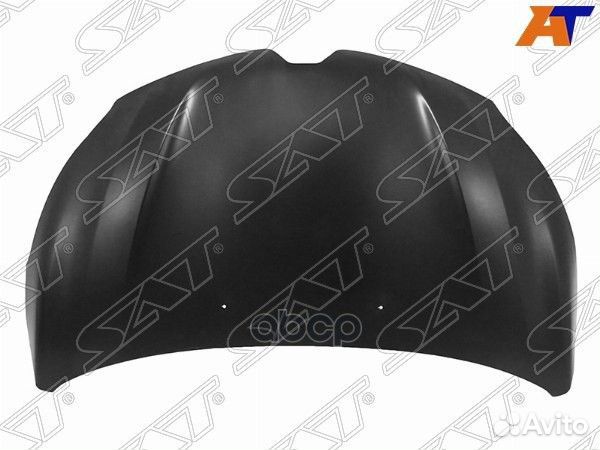 Капот renault kaptur 16-20 ST-RN16-015-0-CN Sat