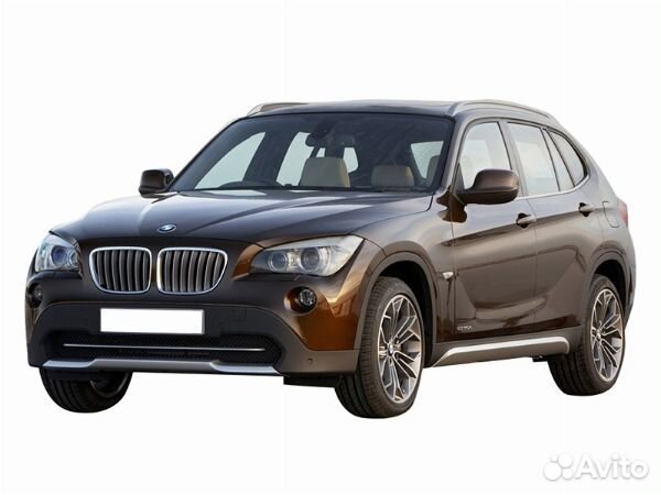 Датчик износа тормозных колодок зад BMW X1 E84 sDrive 09