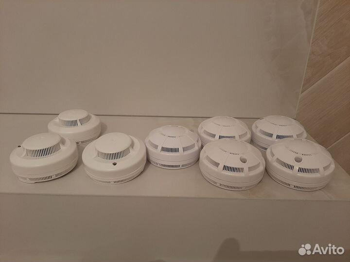 Пожарный извещатель ип 212 142