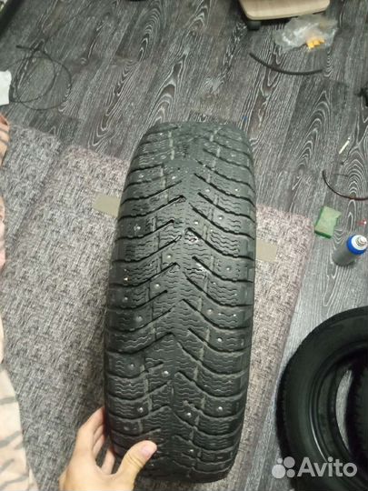 Cordiant Snow Cross 2 175/65 R14