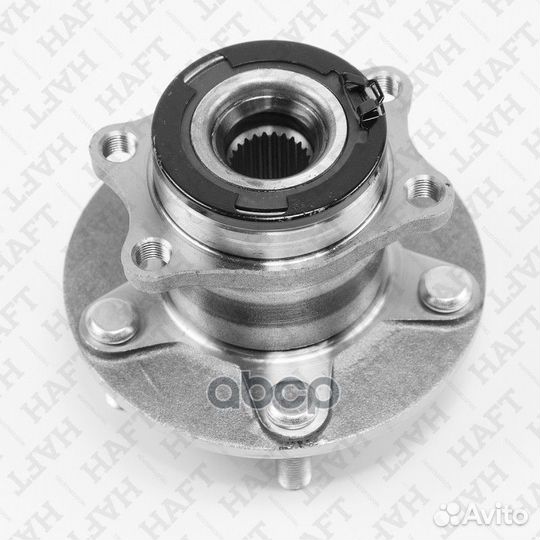 Ступица зад. RH0232 haft