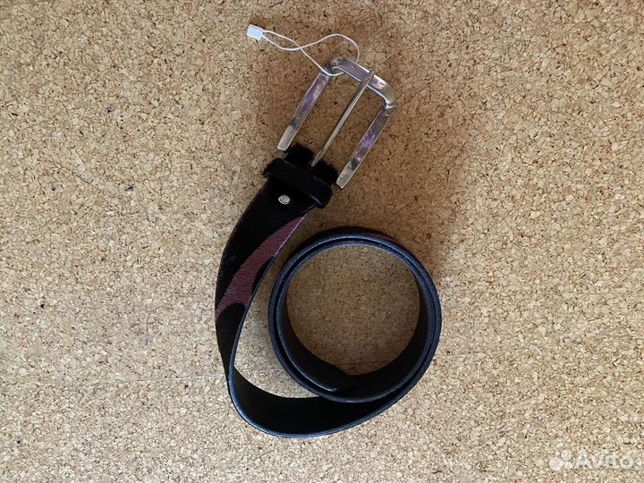 Ремни пр-во Италия