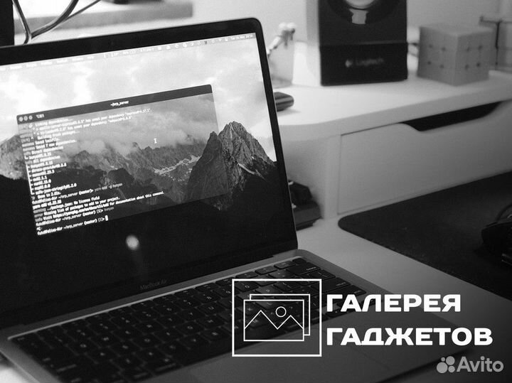 Галерея Гаджетов: выбор настоящих гиков