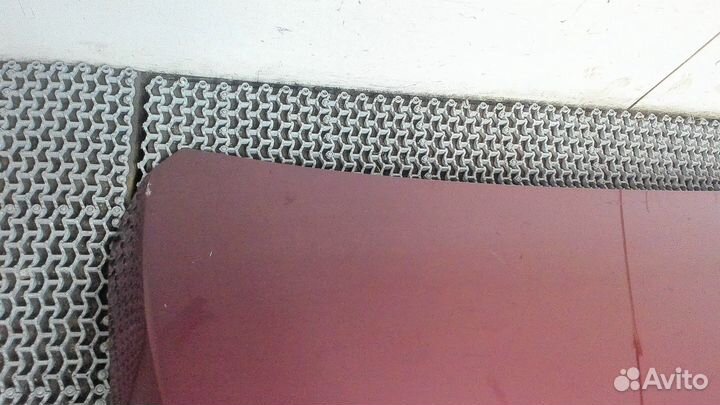 Крышка багажника Hyundai Genesis, 2010