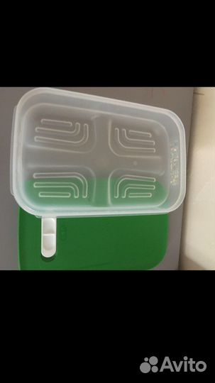 Контейнер для овощей