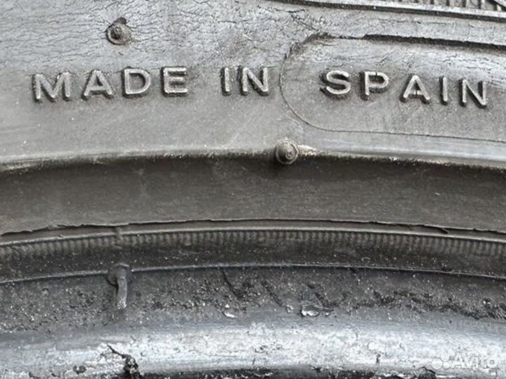 Michelin Primacy HP 225/45 R17