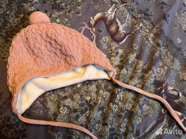 Шапка Reima 40/42