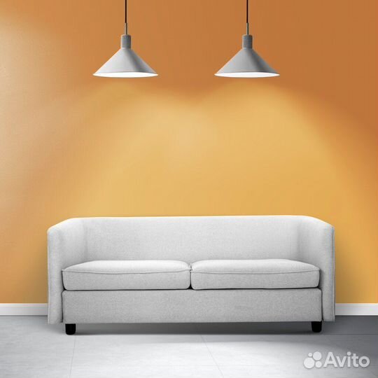 Химчистка мягкой мебели