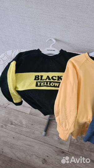 Кофта на мальчика 92 98