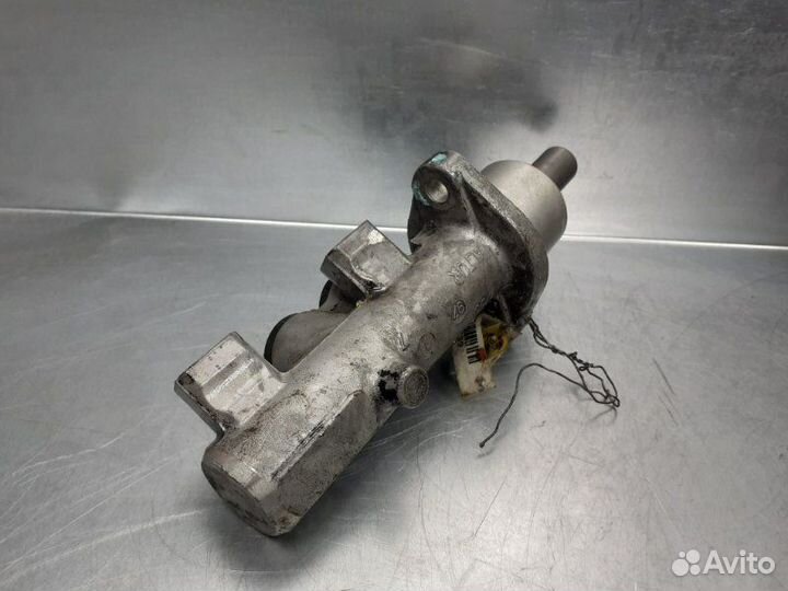 Цилиндр тормозной главный audi 80/90 B3 1986-1991