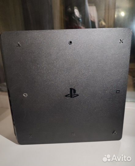 Sony playstation 4 slim 500gb