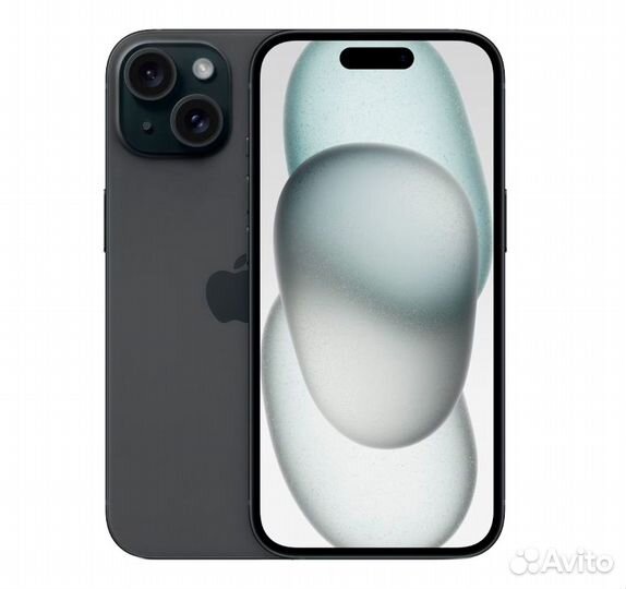 iPhone 15, 128 ГБ
