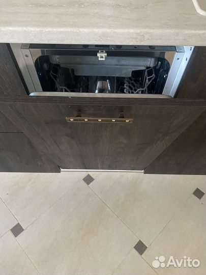 Встраиваемая посудомоечная машина Korting KDI 4550