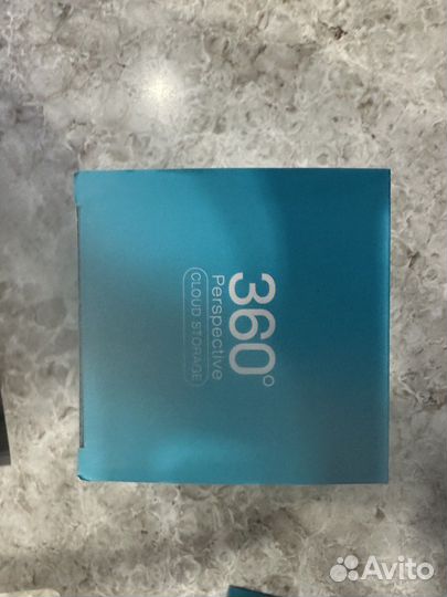 Поворотная камера PS-Link PS-G80B