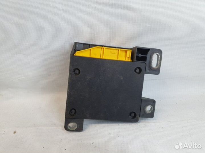 Блок Airbag Renault Sandero