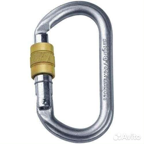 Карабины для альпинизма арт24566г