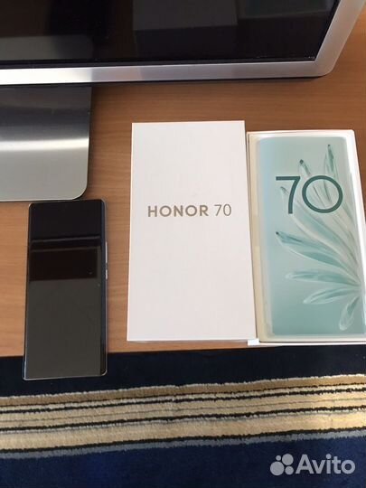 HONOR 70, 8/256 ГБ