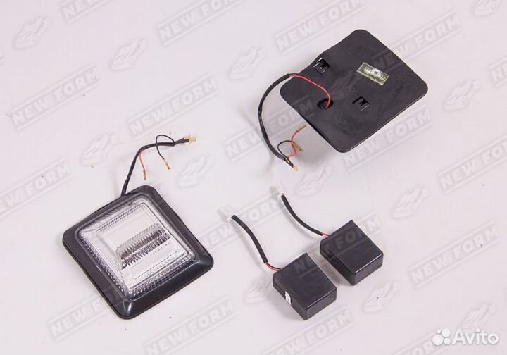 Комплект рестайлинга 63 AMG Mercedes G463