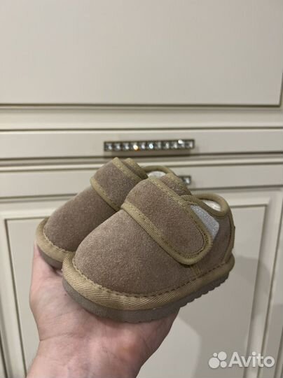 Угги детские