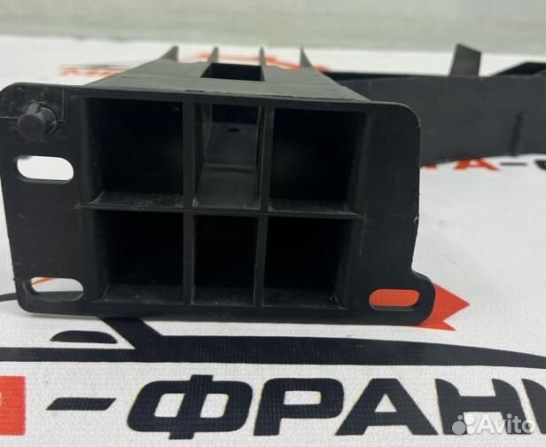 Усилитель бампера передний Citroen C4 хэтчбек