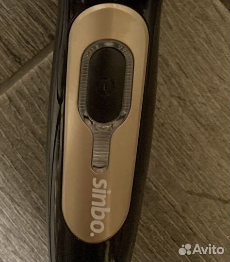 Плойка для завивки волос