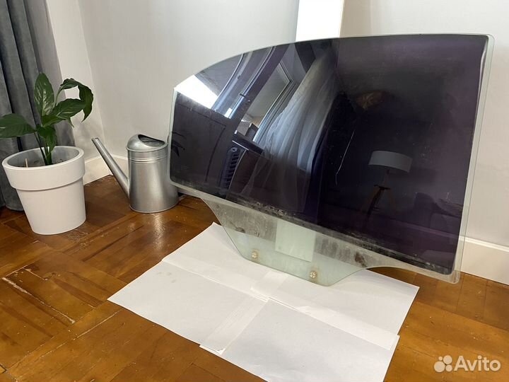 Разбор двери chevrolet aveo t250