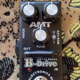 AMT B-Drive mini новый