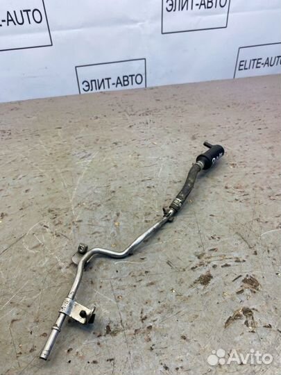 Трубка топливная Audi Q5 8R 2.0 2010