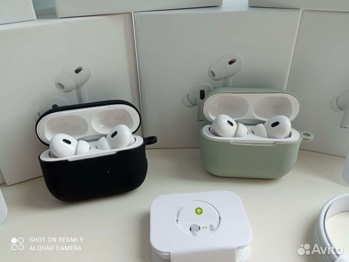 Airpods Pro Lux