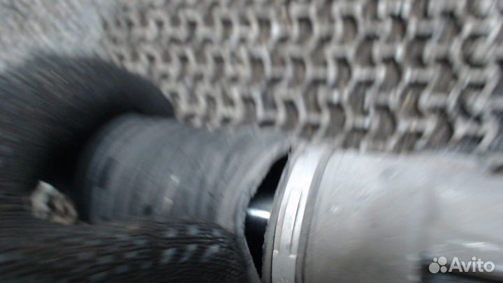 Рейка рулевая без г/у Audi A7, 2012