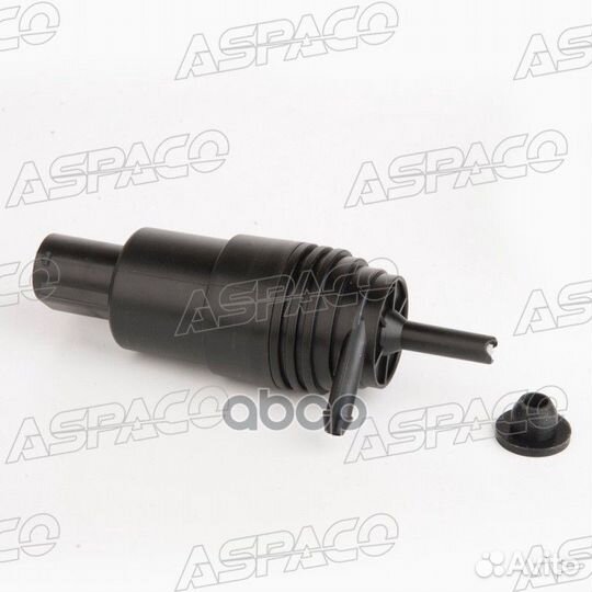 Насос стеклоомывателя фар BMW 5' E39 седан (95