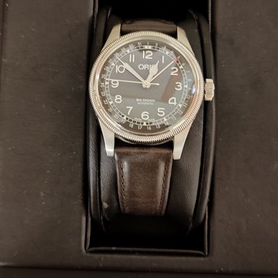 Часы Oris big crown pointer date