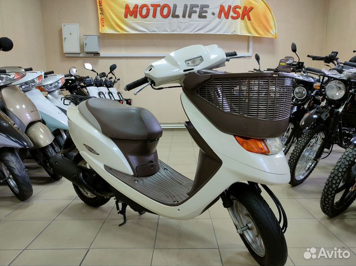 Скутер Honda Dio Cesta AF68 из Японии