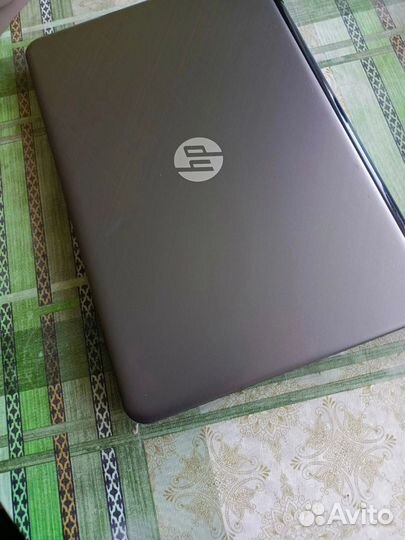 HP 15 Notebook PC