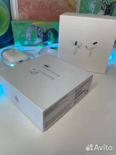 AirPods 2 3 Pro Новые