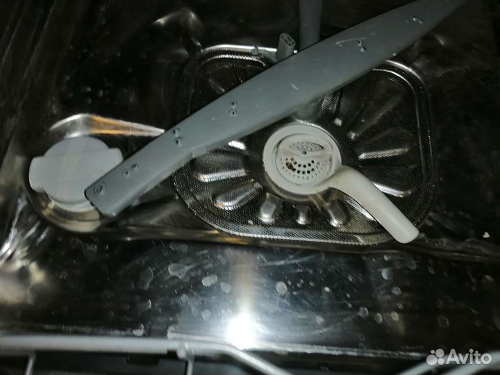 Посудомоечная машина на запчасти