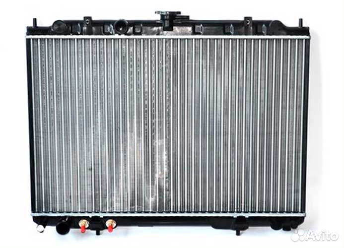 Радиатор охлаждения Nissan X-Trail 1 T30