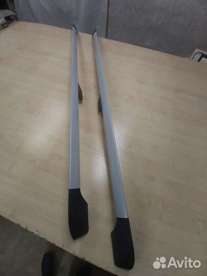 Рейлинги УАЗ патриот