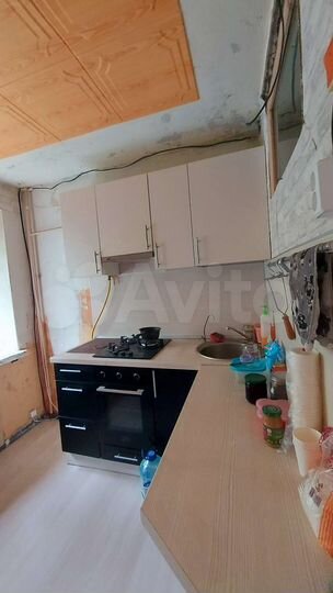 2-к. квартира, 40,2 м², 2/5 эт.