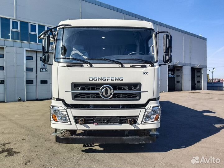 DongFeng KC DFH3440А80, 2023