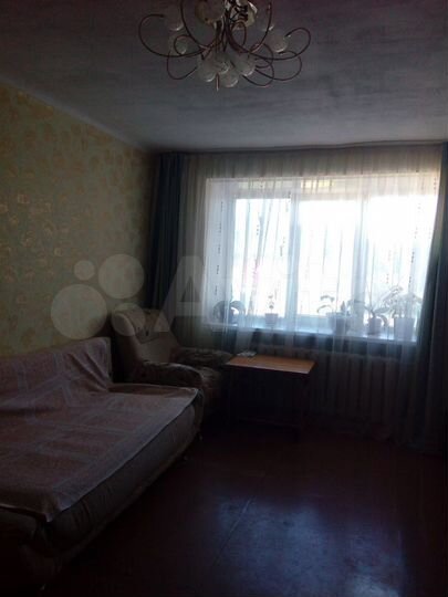 Комната 18 м² в 6-к., 4/4 эт.