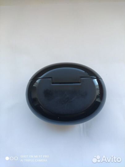 Беспроводные наушники Huawei