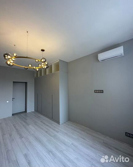 Ремонт квартир