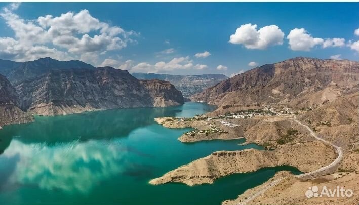 Путешествия отдых