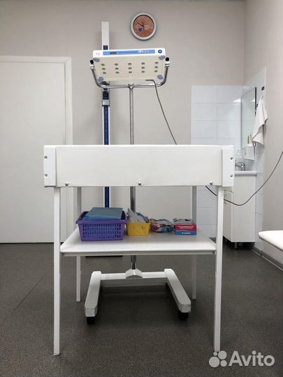 Аренда лампы от желтушки