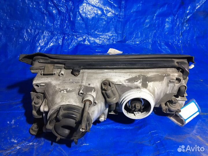 Фары ниссан 300zx