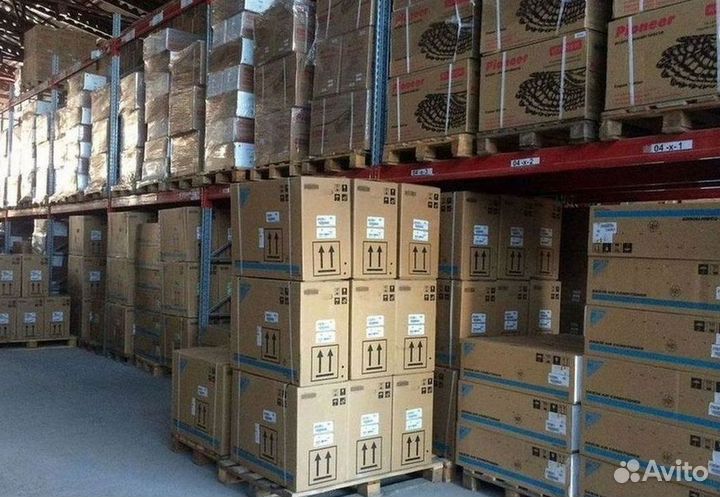 Кондиционеры. Сплит Системы. Монтаж. Гарантия